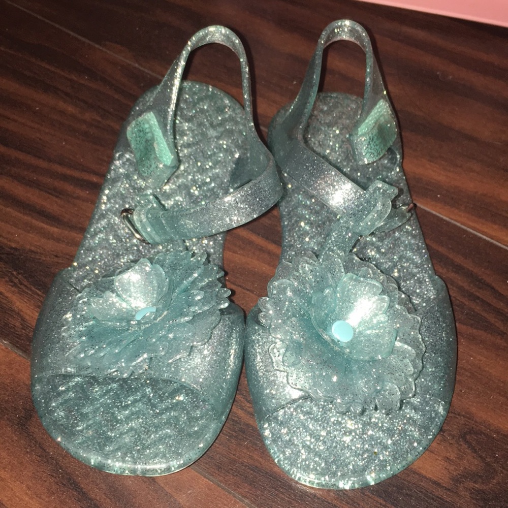 Old Navy Jelly Sandals